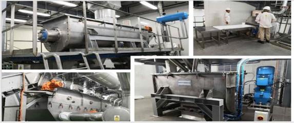 智造实力再受认可！嘉定企业荣获市级智能工厂荣誉，引领环保设备设计新标杆