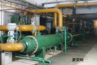 工厂拆除设备回收与环保设备设计 循环经济下的专业解决方案