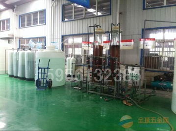 以量取胜，精益求精 环保设备设计的规模化发展与绿色创新