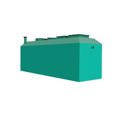 潍坊市鑫宇菲浩环保科技 专业污水处理设备与环保设计解决方案