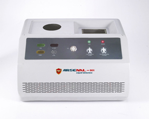 硝基甲烷检查器阿森纳Arsenal-901 环保监测中的精准分析利器