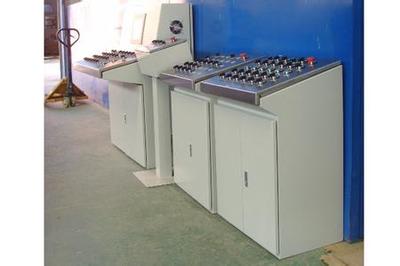 重庆PLC智能控制系统在环保设备中的设计、改造与维修