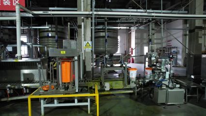 人为本，质为上 北京生态家园集团唐山旗舰工厂环保设备设计开放日活动